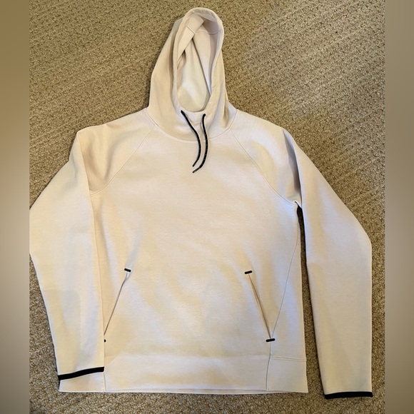 Men’s Pullover Hoodie - Picture 2 of 4